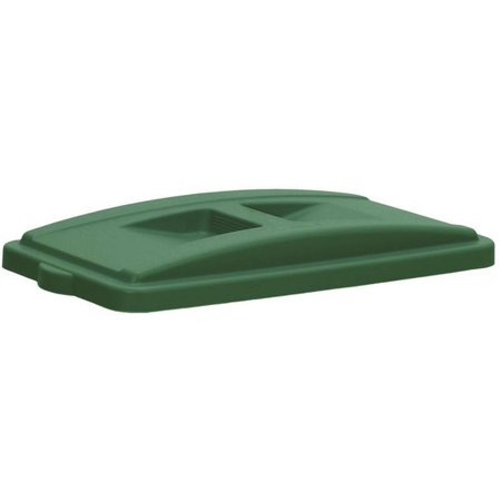 CONTINENTAL COMMERCIAL PRODUCTS Green Rcycllid For 8322 7315GN